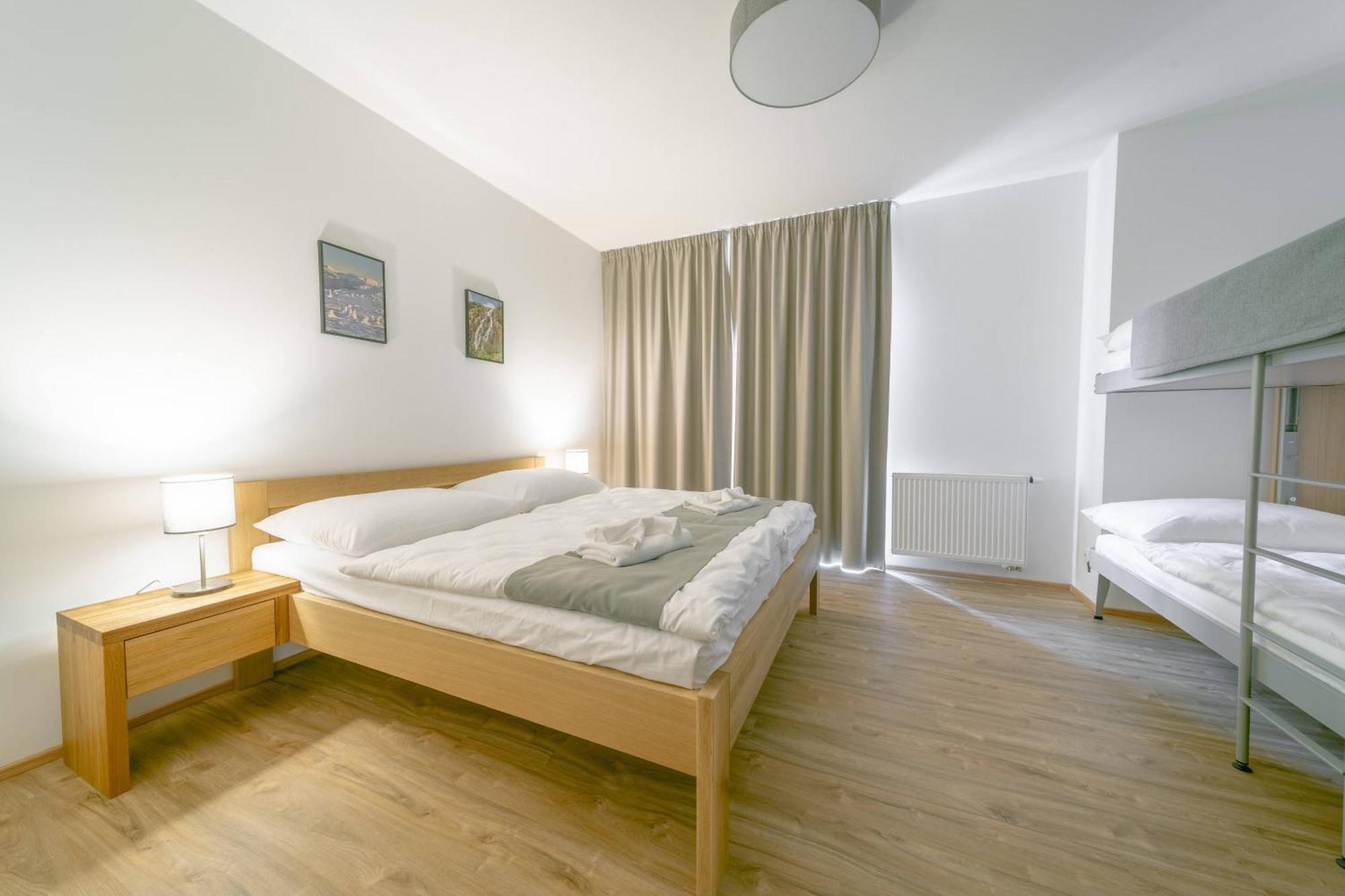 Apartman Vlcice 419 Trutnov Ngoại thất bức ảnh